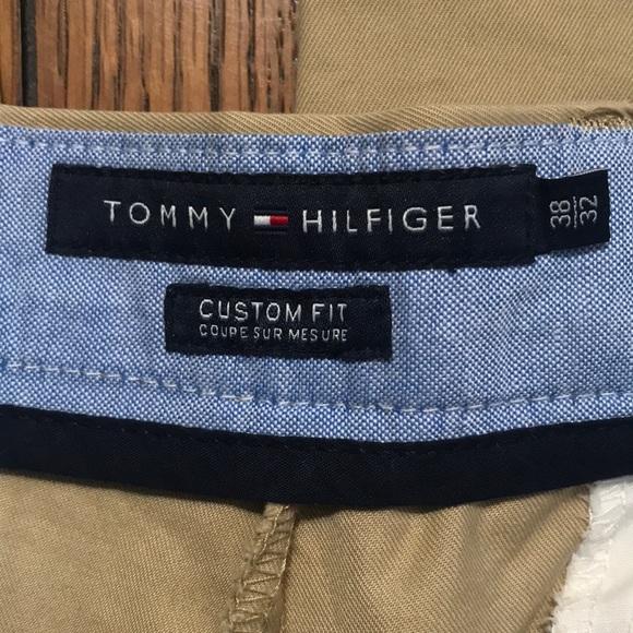 TOMMY HILFIGER | 38X32 - Picture 5 of 11